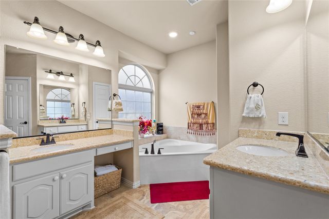 9801 Nolina Road, Fort Worth, TX 76177