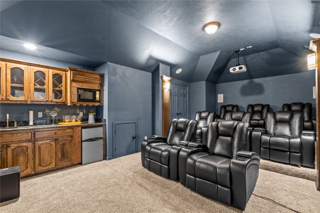 9801 Nolina Road, Fort Worth, TX 76177