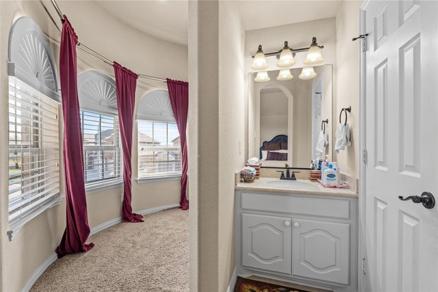 9801 Nolina Road, Fort Worth, TX 76177