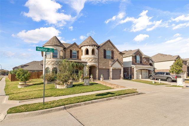 9801 Nolina Road, Fort Worth, TX 76177