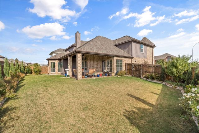 9801 Nolina Road, Fort Worth, TX 76177