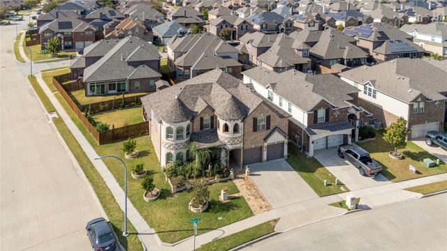 9801 Nolina Road, Fort Worth, TX 76177