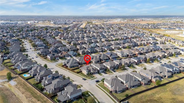 9801 Nolina Road, Fort Worth, TX 76177