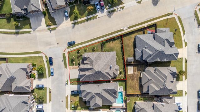 9801 Nolina Road, Fort Worth, TX 76177