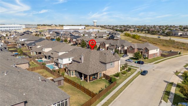 9801 Nolina Road, Fort Worth, TX 76177