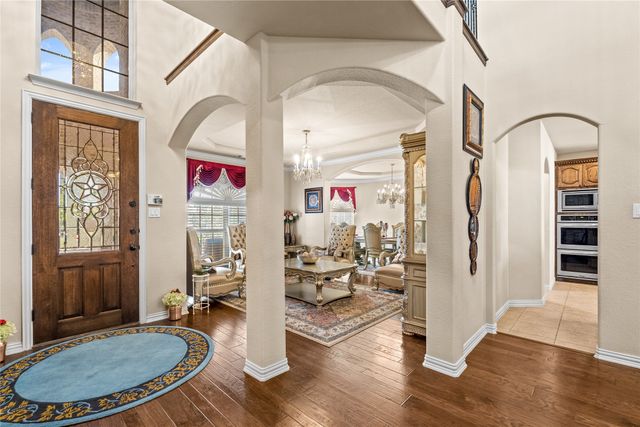 9801 Nolina Road, Fort Worth, TX 76177