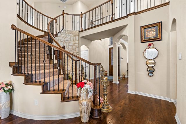 9801 Nolina Road, Fort Worth, TX 76177