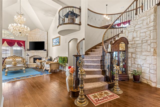 9801 Nolina Road, Fort Worth, TX 76177