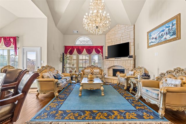 9801 Nolina Road, Fort Worth, TX 76177