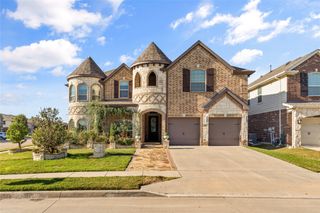 9801 Nolina Road, Fort Worth, TX 76177