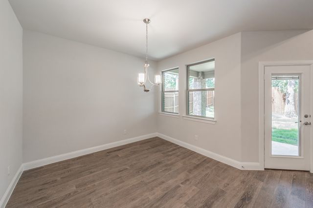 241 Gardenia Drive, Azle, TX 76020