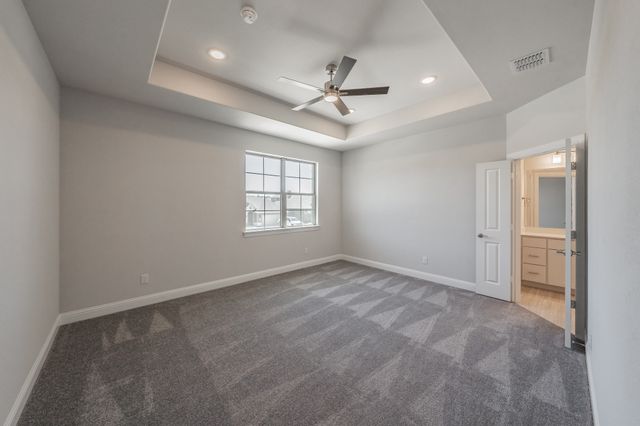 241 Gardenia Drive, Azle, TX 76020