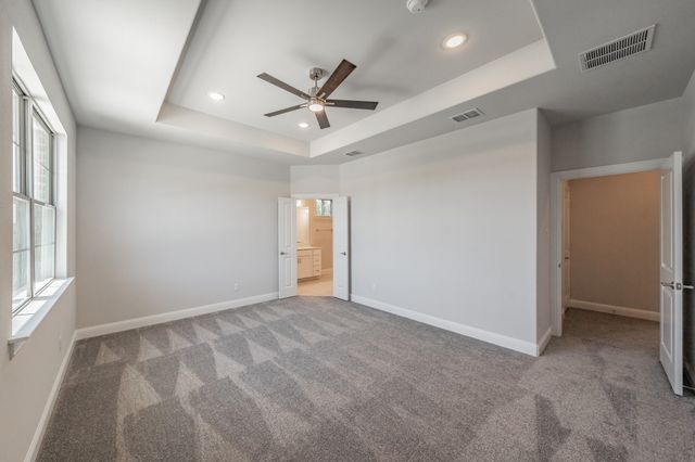 241 Gardenia Drive, Azle, TX 76020
