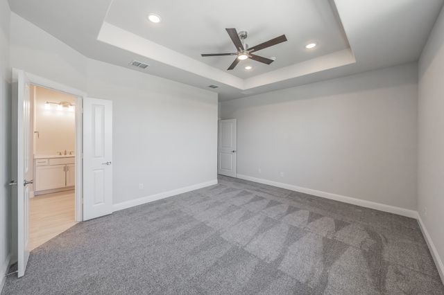 241 Gardenia Drive, Azle, TX 76020