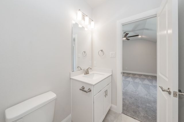 241 Gardenia Drive, Azle, TX 76020