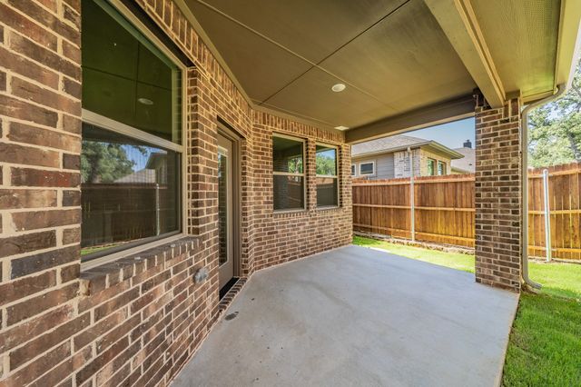 241 Gardenia Drive, Azle, TX 76020