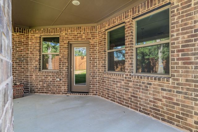 241 Gardenia Drive, Azle, TX 76020