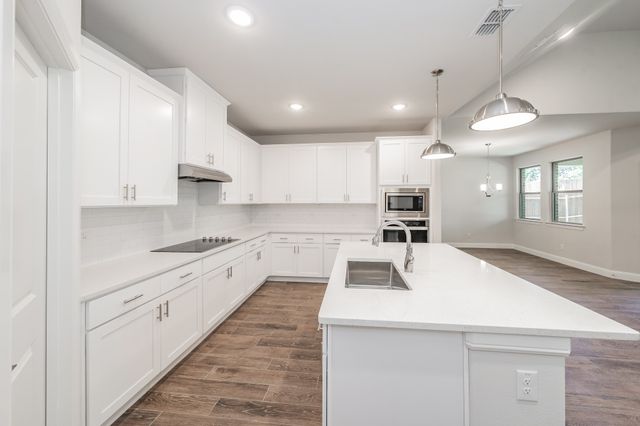 241 Gardenia Drive, Azle, TX 76020