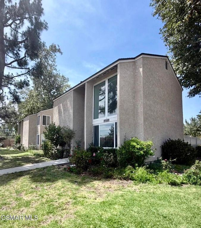 6409 Penn Street A, Moorpark, CA 93021