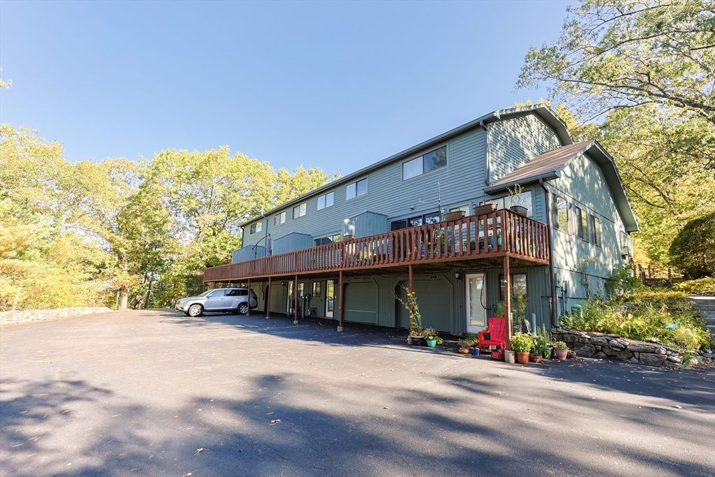 63 Trailside Way 63, Ashland, MA 01721