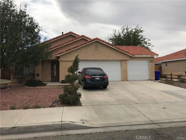14570 Juniper, Adelanto, CA 92301