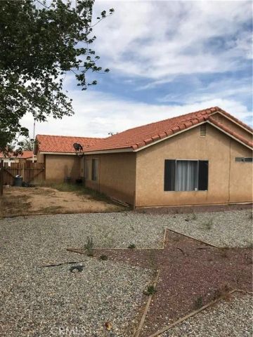 14570 Juniper, Adelanto, CA 92301