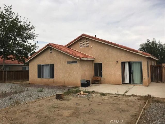 14570 Juniper, Adelanto, CA 92301