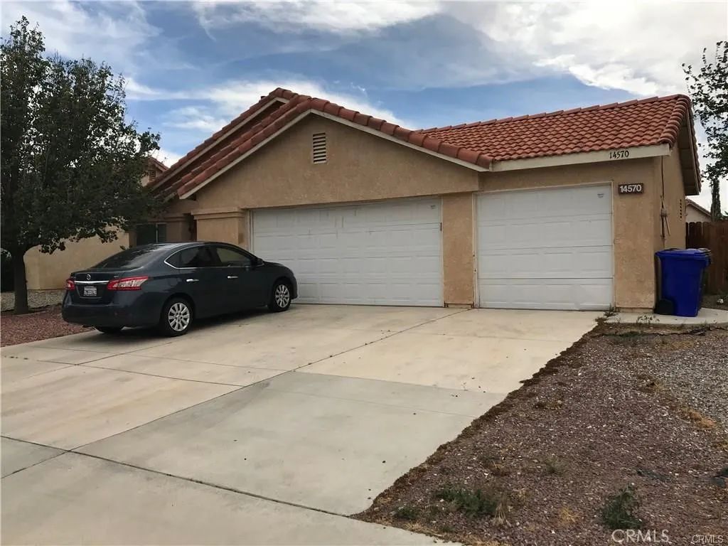 14570 Juniper, Adelanto, CA 92301