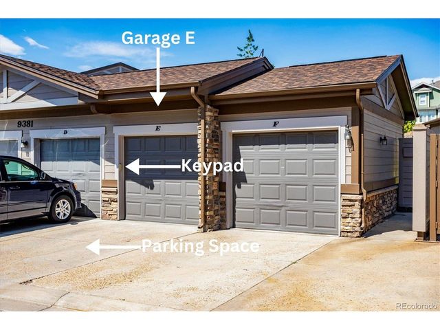 9370 Las Ramblas Ct R, Parker, CO 80134