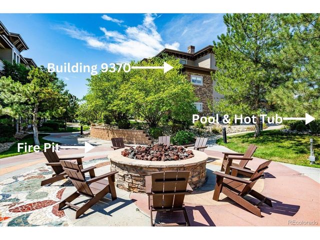 9370 Las Ramblas Ct R, Parker, CO 80134