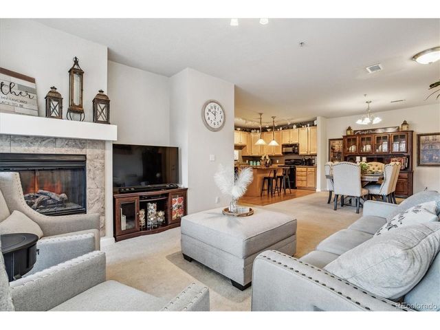 9370 Las Ramblas Ct R, Parker, CO 80134