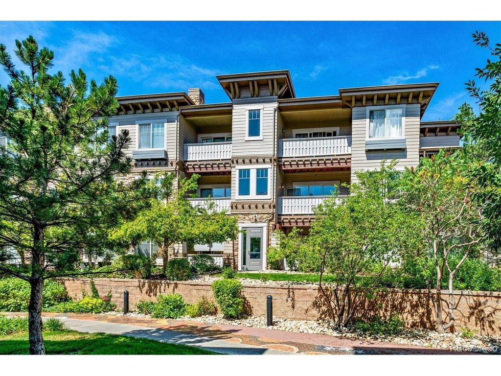 9370 Las Ramblas Ct R, Parker, CO 80134