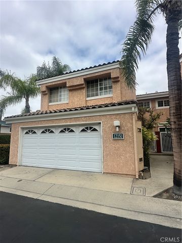 12151 Saint Tropez, Cerritos, CA 90703