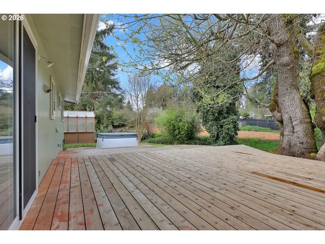 3256 MARVIN Dr, Eugene, OR 97404