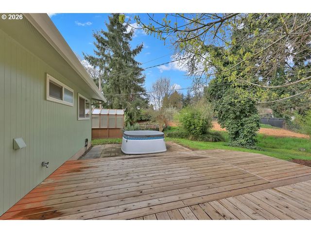 3256 MARVIN Dr, Eugene, OR 97404