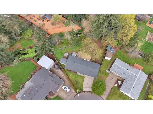 3256 MARVIN Dr, Eugene, OR 97404