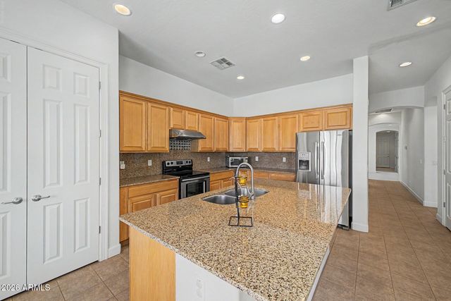 4313 N 161ST Avenue, Goodyear, AZ 85395