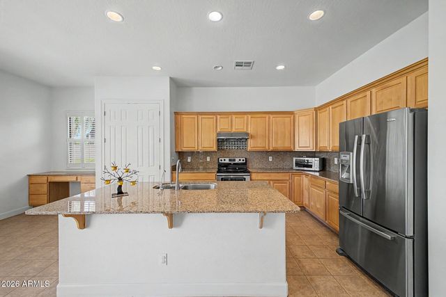 4313 N 161ST Avenue, Goodyear, AZ 85395