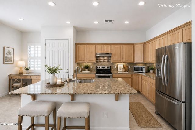 4313 N 161ST Avenue, Goodyear, AZ 85395