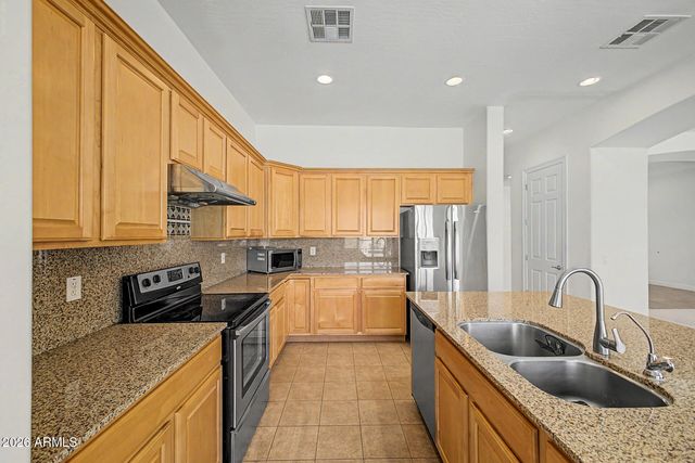 4313 N 161ST Avenue, Goodyear, AZ 85395