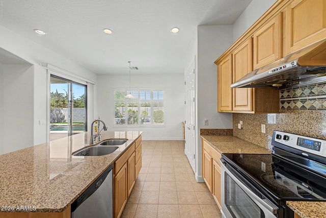 4313 N 161ST Avenue, Goodyear, AZ 85395