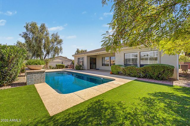 4313 N 161ST Avenue, Goodyear, AZ 85395