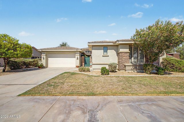 4313 N 161ST Avenue, Goodyear, AZ 85395
