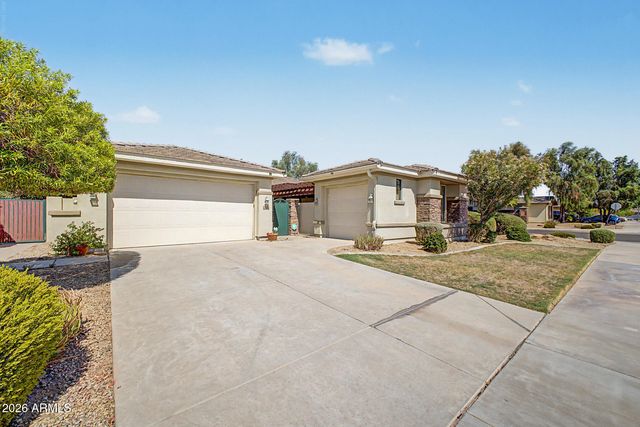 4313 N 161ST Avenue, Goodyear, AZ 85395
