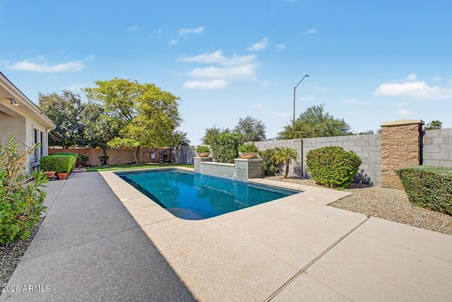 4313 N 161ST Avenue, Goodyear, AZ 85395