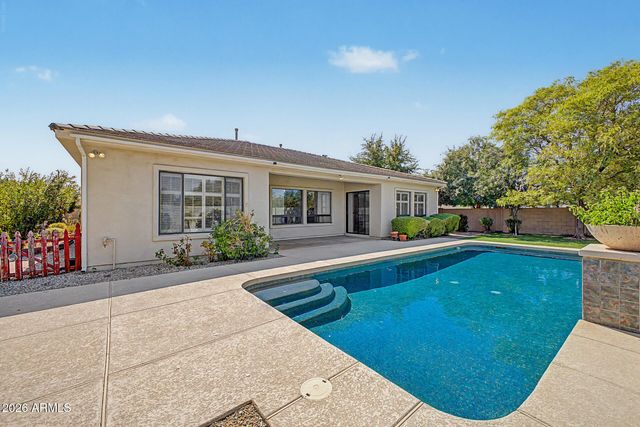 4313 N 161ST Avenue, Goodyear, AZ 85395