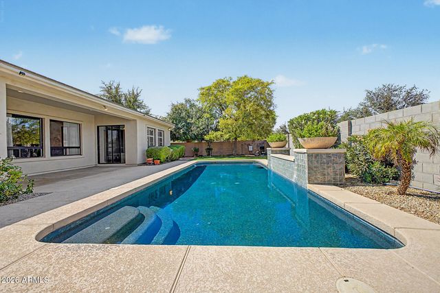 4313 N 161ST Avenue, Goodyear, AZ 85395