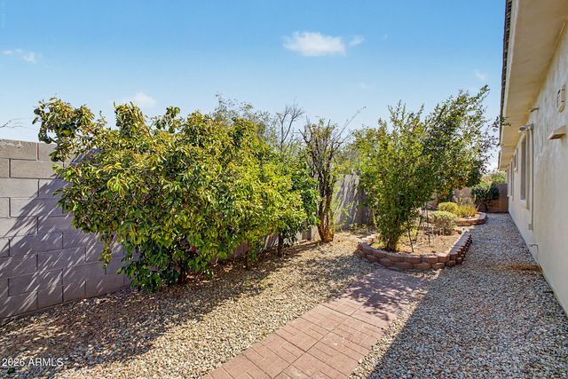 4313 N 161ST Avenue, Goodyear, AZ 85395