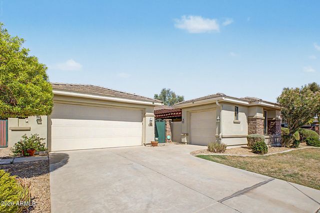 4313 N 161ST Avenue, Goodyear, AZ 85395