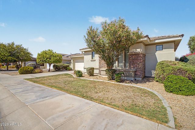 4313 N 161ST Avenue, Goodyear, AZ 85395